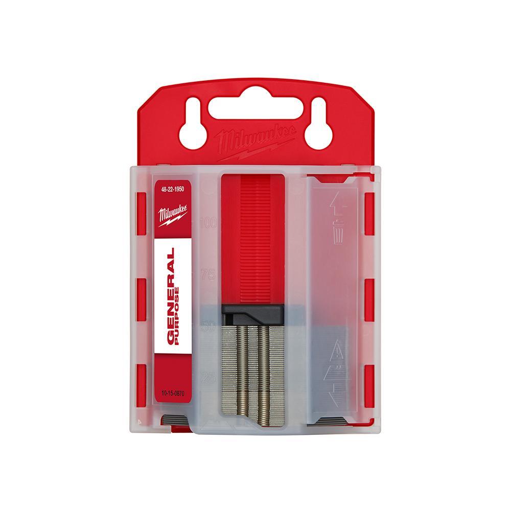 Utility Replacement Blades